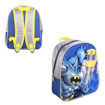 Picture of Batman 3D Backpack